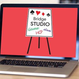 Social bridge studio
