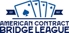 ACBL American Contract Bridge League